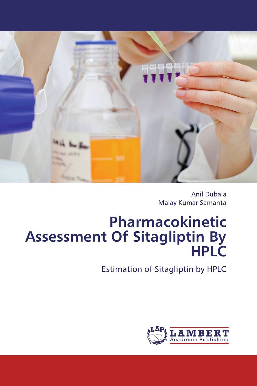 Pharmacokinetic Assessment Of Sitagliptin By HPLC