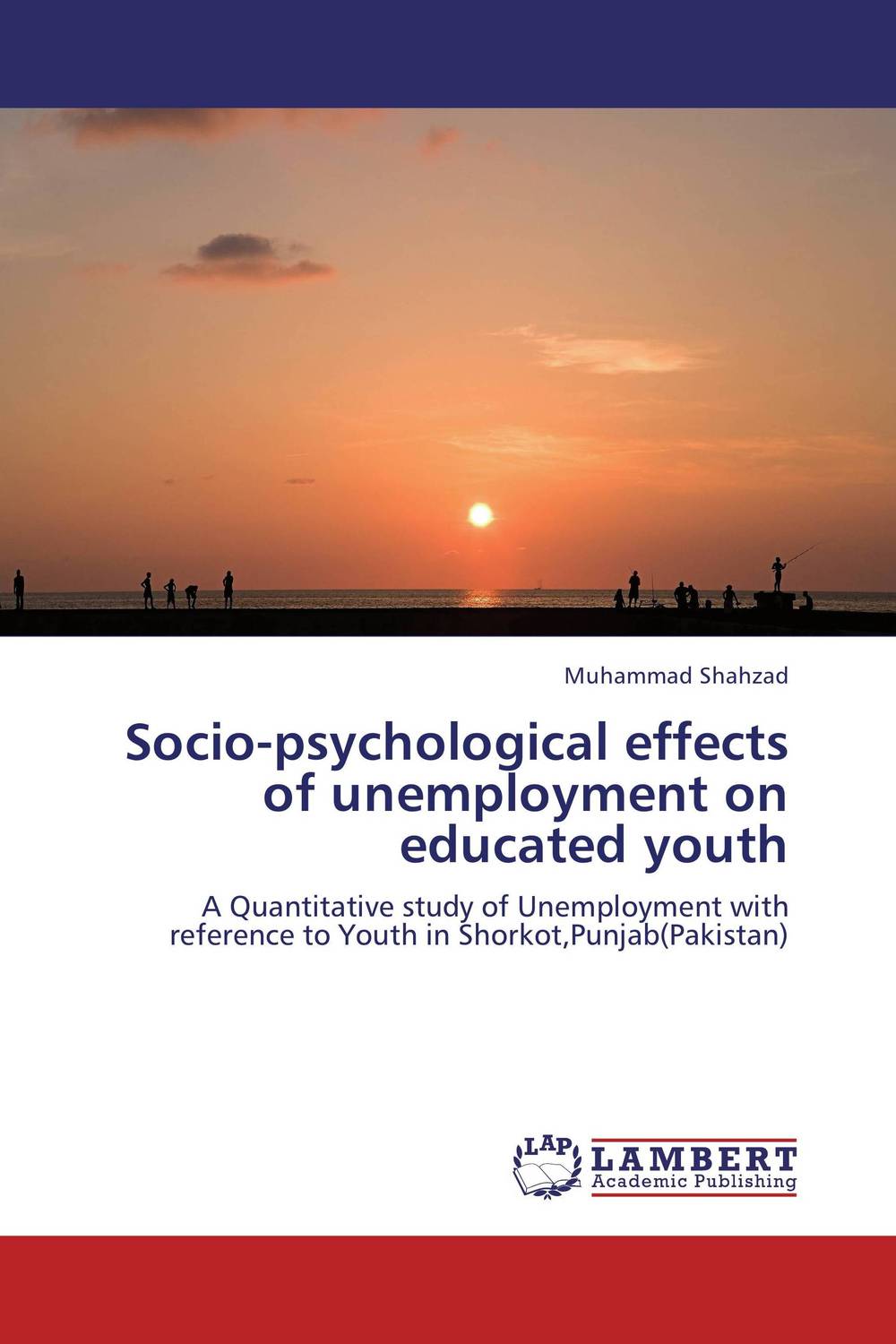 Socio-psychological effects of unemployment on educated youth