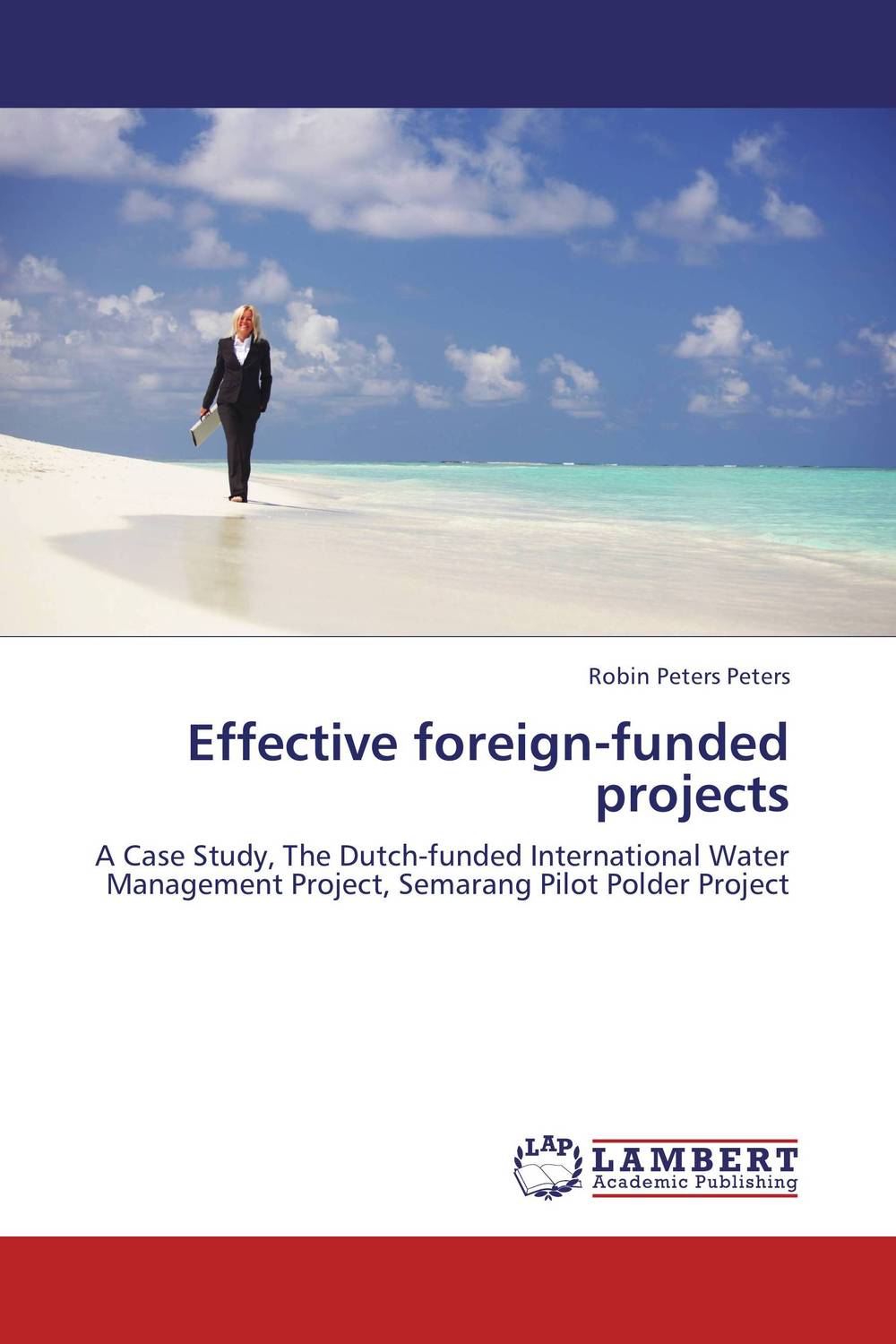 Effective foreign-funded projects