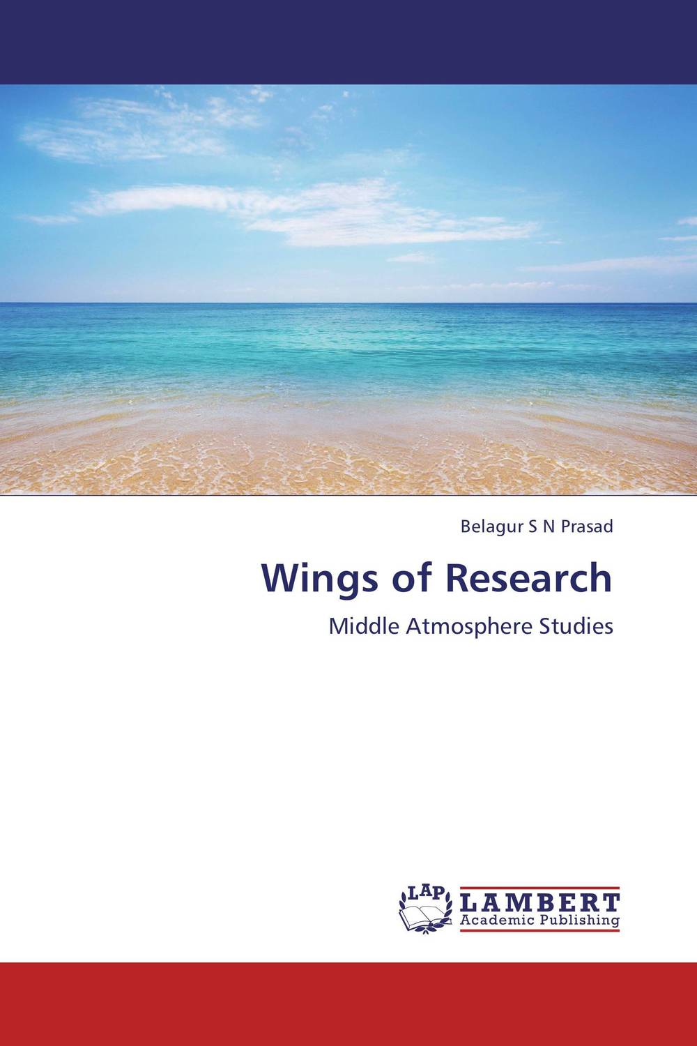 Wings of Research