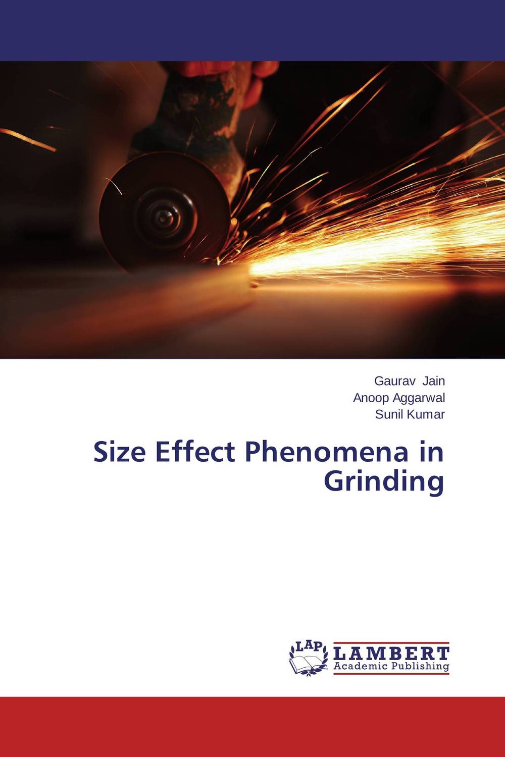 Size Effect Phenomena in Grinding