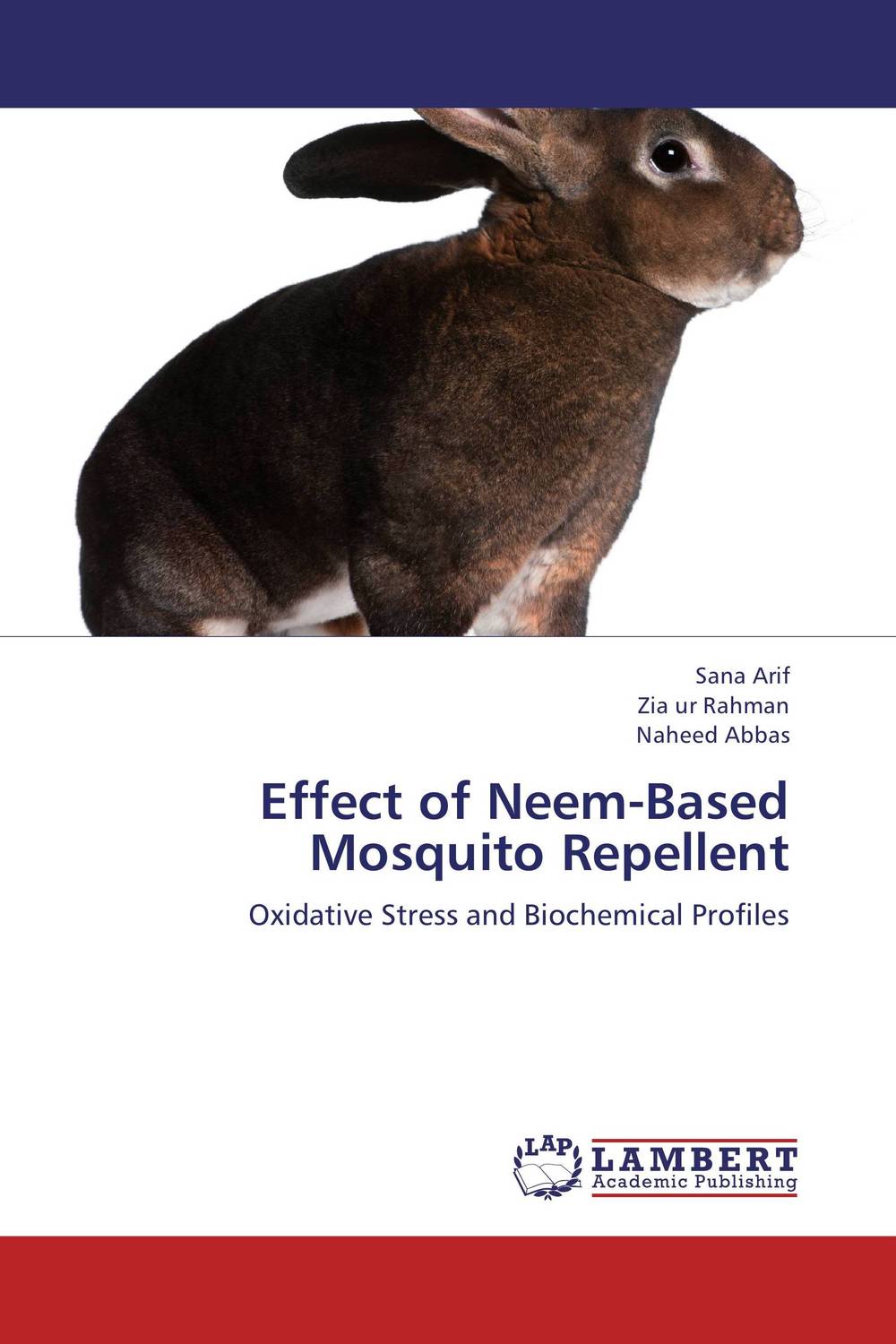 Effect of Neem-Based Mosquito Repellent
