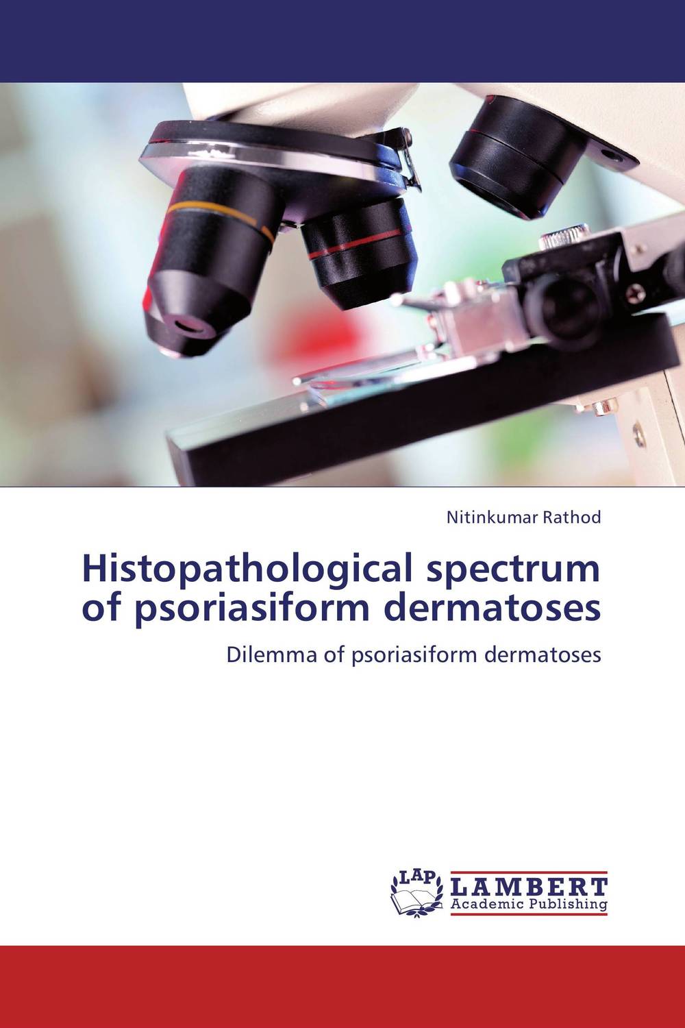 Histopathological spectrum of psoriasiform dermatoses