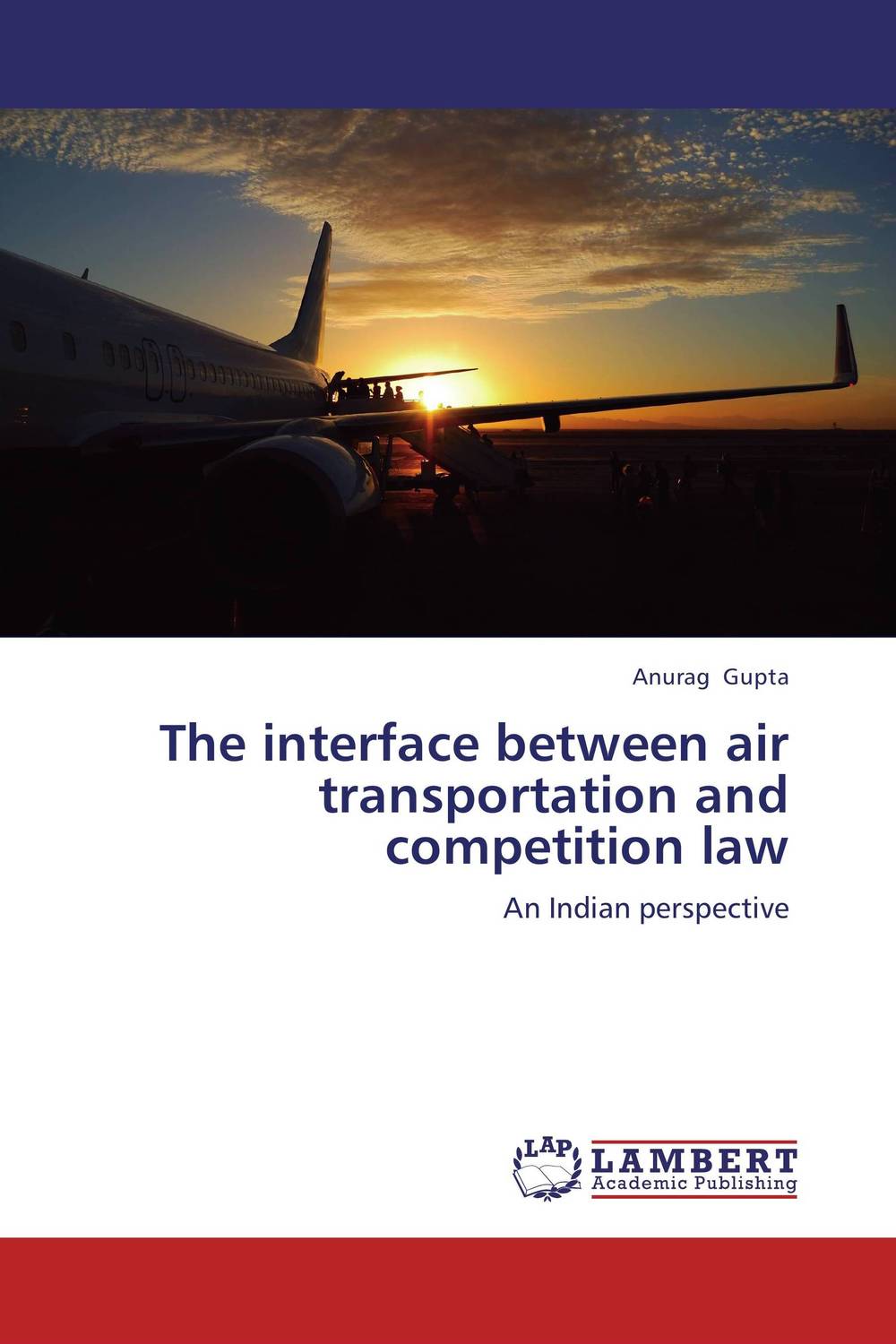 The interface between air transportation and competition law