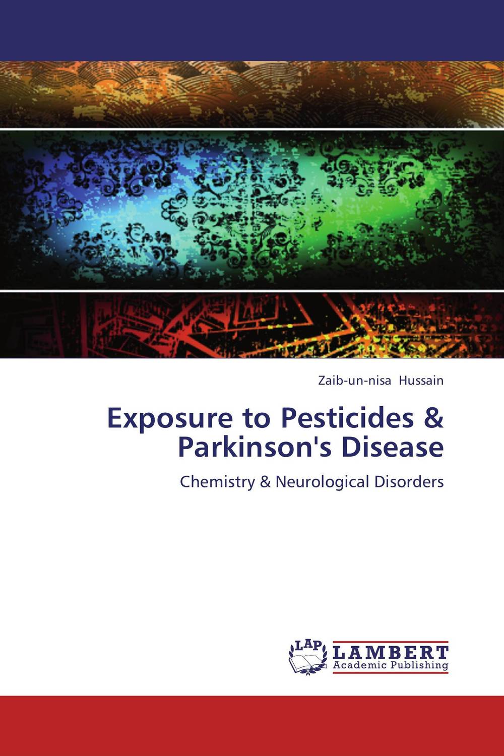 Exposure to Pesticides & Parkinson`s Disease