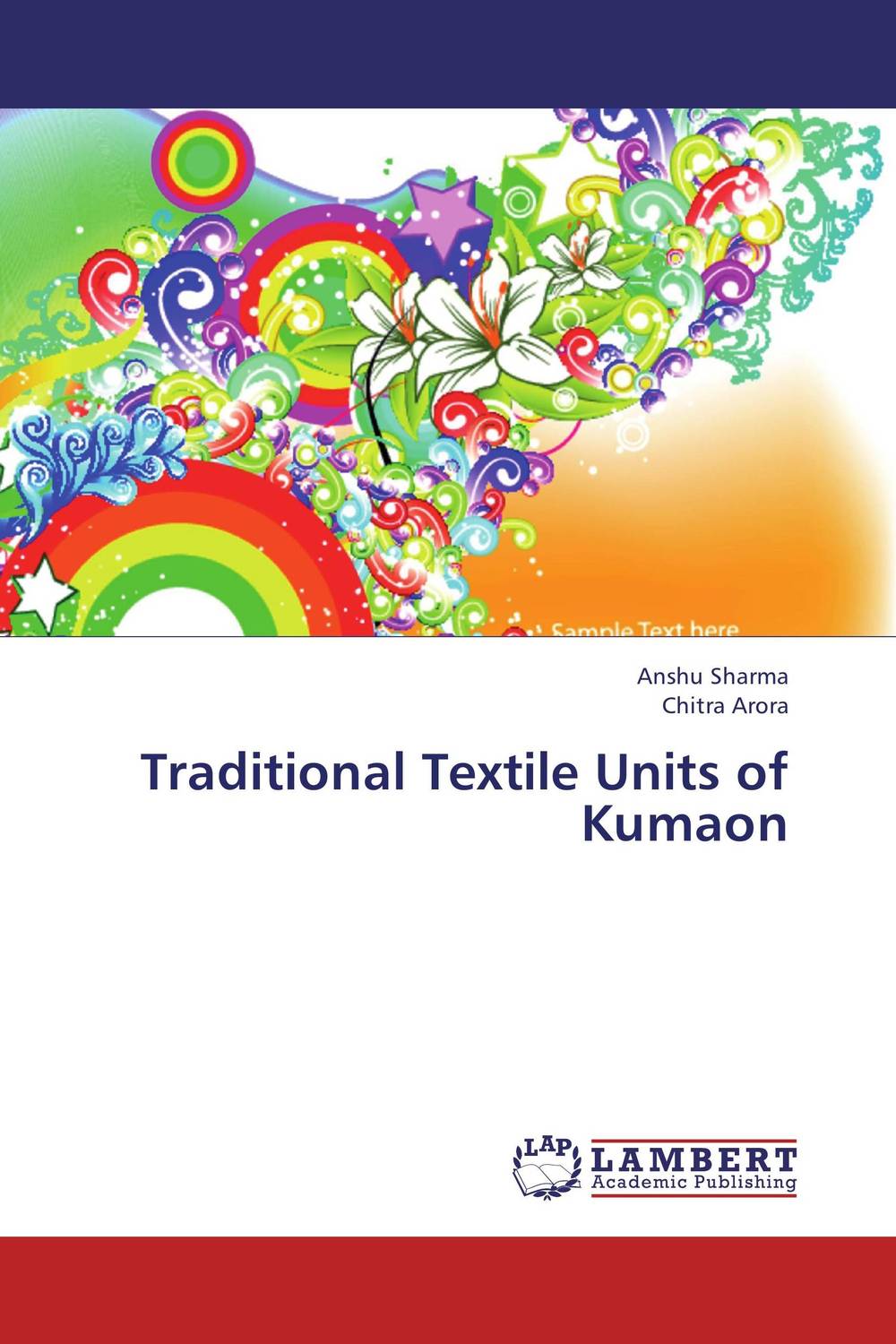 Traditional Textile Units of Kumaon