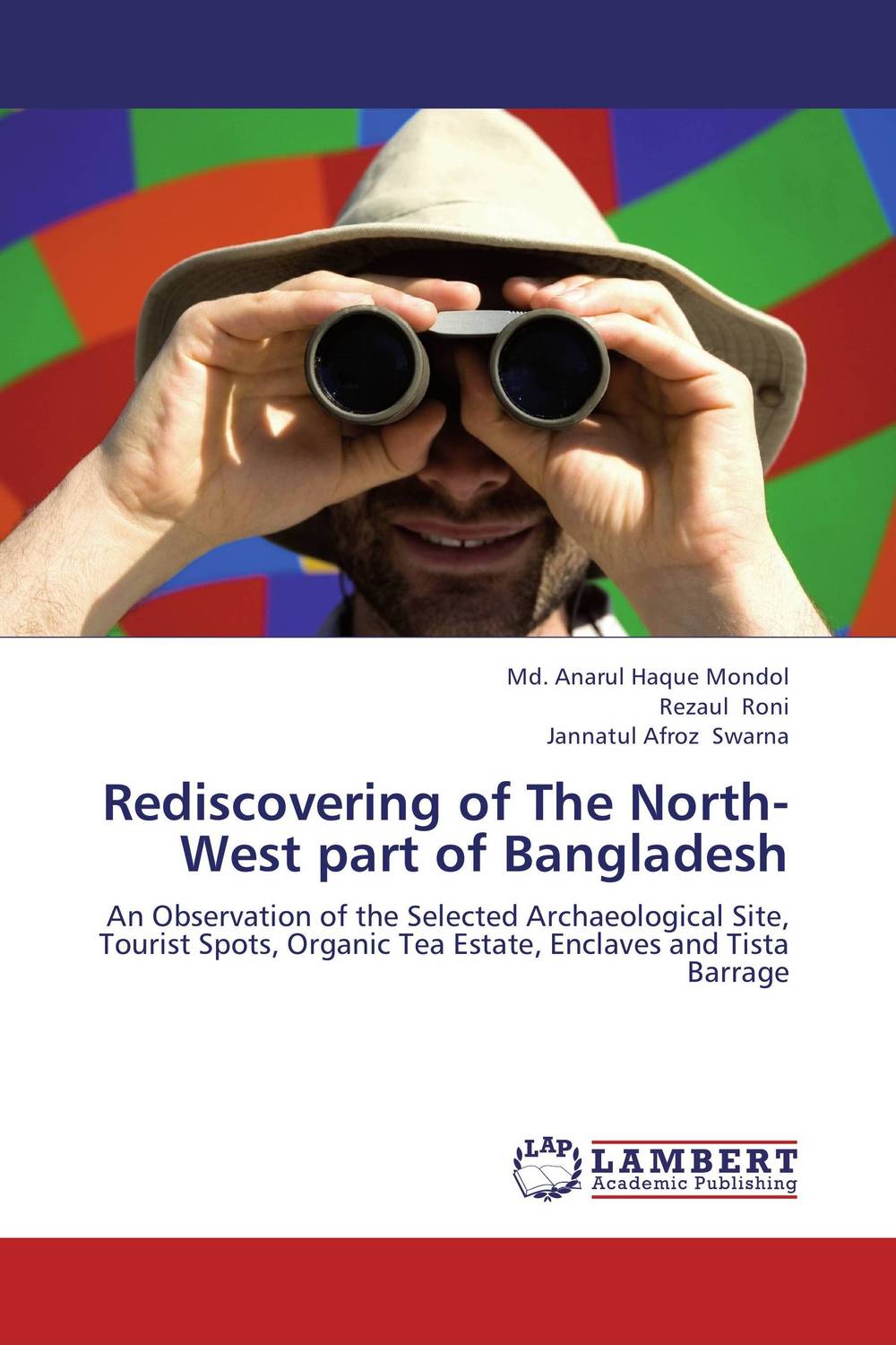 Rediscovering of The North-West part of Bangladesh