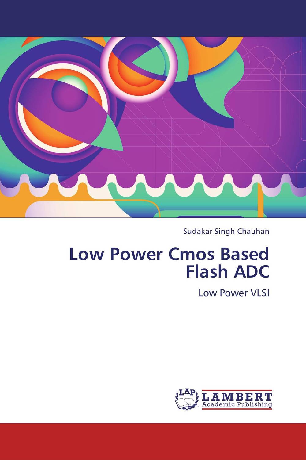 Low Power Cmos Based Flash ADC