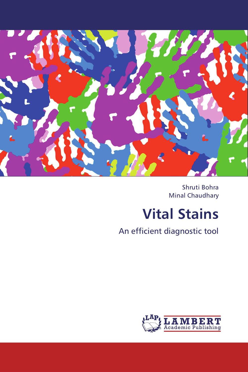 Vital Stains