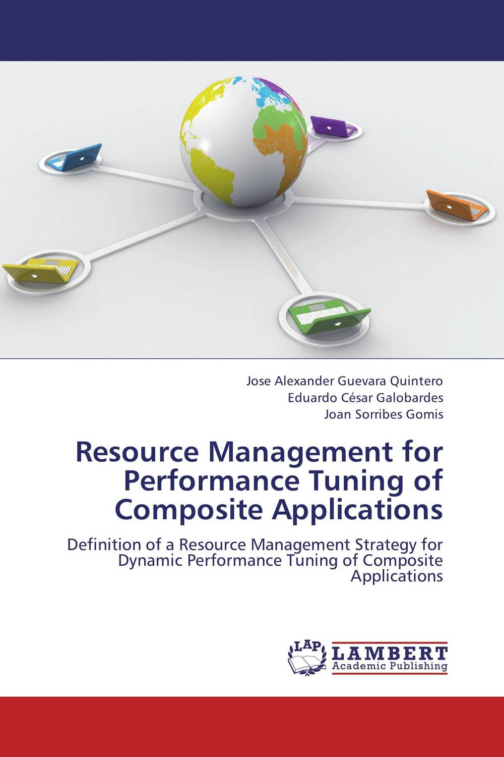 Resource Management for Performance Tuning of Composite Applications