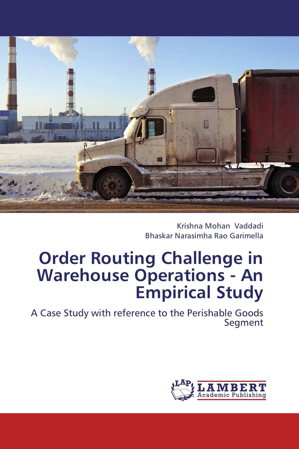 Order Routing Challenge in Warehouse Operations - An Empirical Study12296407 Order Routing Challenge in Warehouse Operations - An Empirical Study12296407In distribution logistics low-but-bulk quantity orders are being replaced by multiple-but-diminutive orders, which need to be executed in very tight time schedules. In manufacturing, there is a marked repositioning to lesser lot-sizes, point-of-use delivery, and cycle time condensation. The order routing challenge (ORC) concerns the evaluation of how to knot orders and then to assign them to order-loaders. This research argues that efficiency can increase in the order loading process in such environments by catering to a group of orders instead of exclusive orders. The essential issue is, hence, to determine the set of orders the order-loader should serve in one trip to minimize the mean throughput time of a random order. This research focus on the derivation of a simple but efficient algorithm for the establishment of an optimal load batch size for order-loaders in a typical Twin-block warehouse. Moments are defined applied to approximate the waiting duration of a random order based...