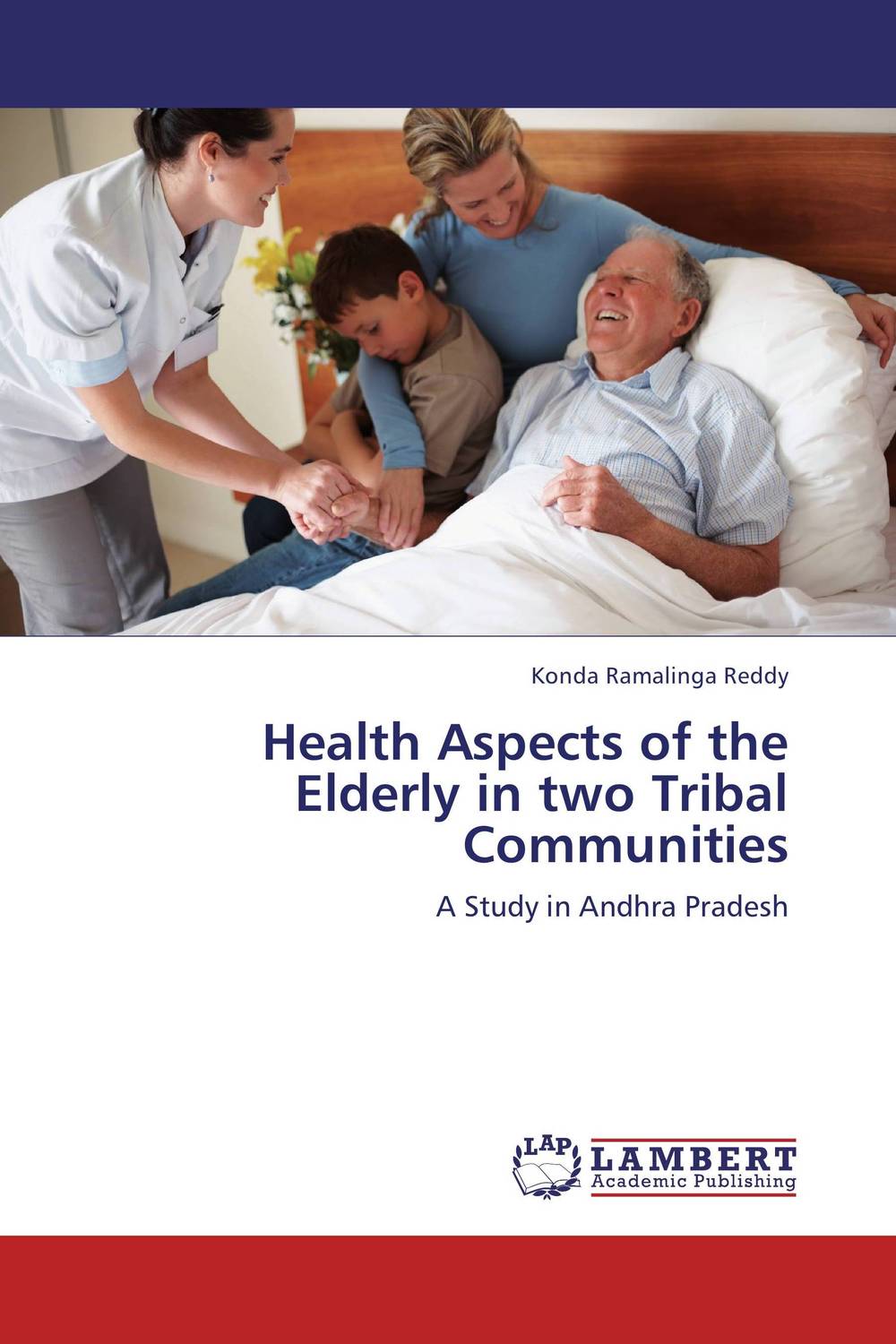 Health Aspects of the Elderly in two Tribal Communities
