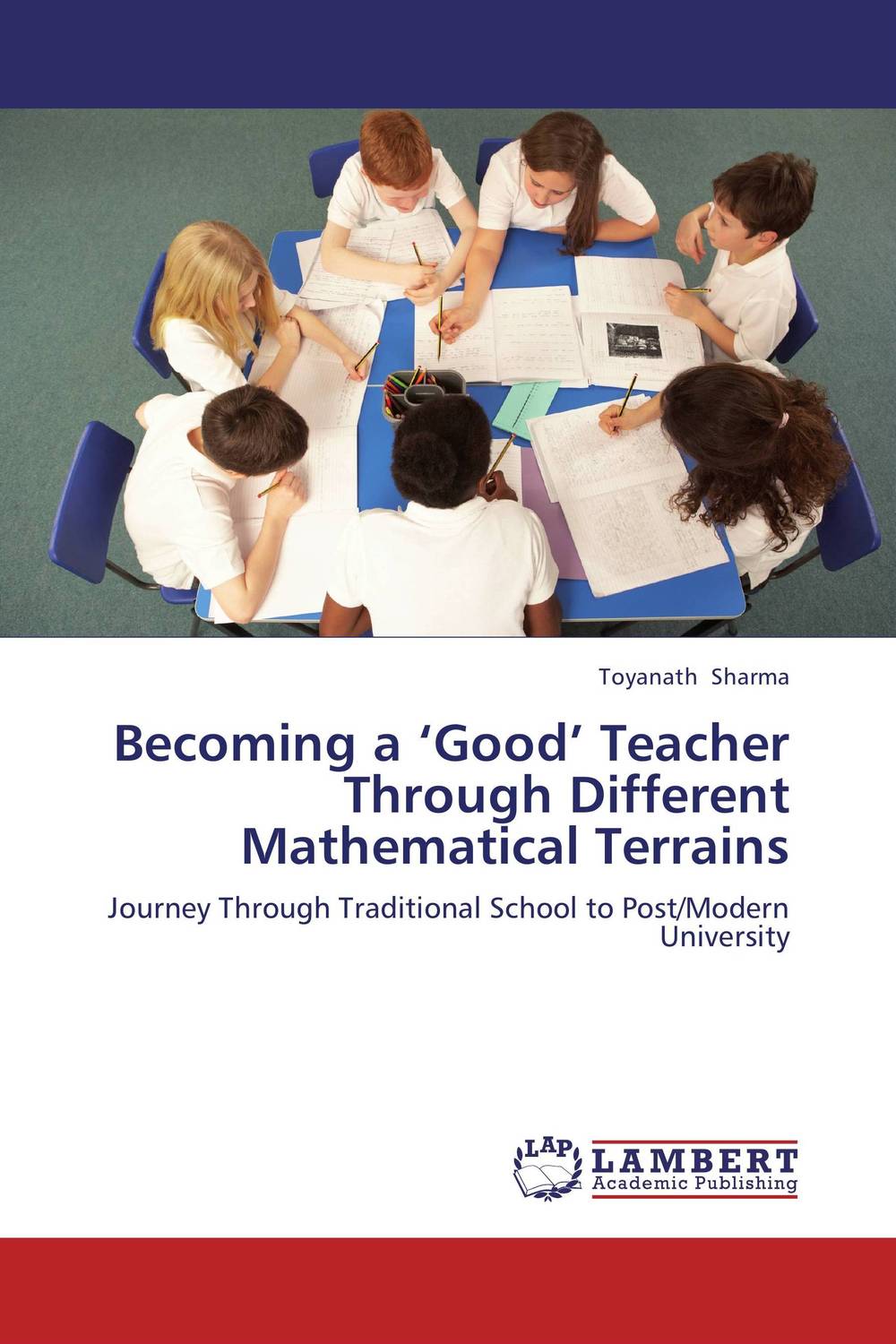 Becoming a ‘Good’ Teacher Through Different Mathematical Terrains