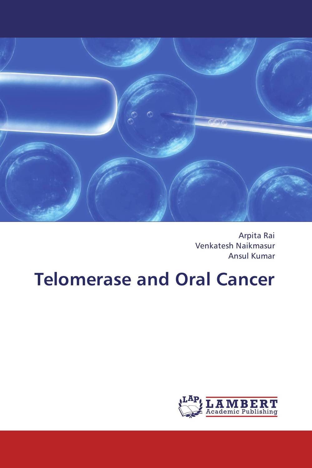 Telomerase and Oral Cancer