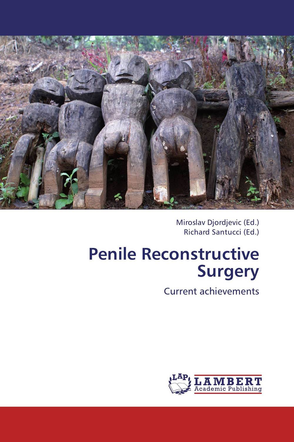 Penile Reconstructive Surgery