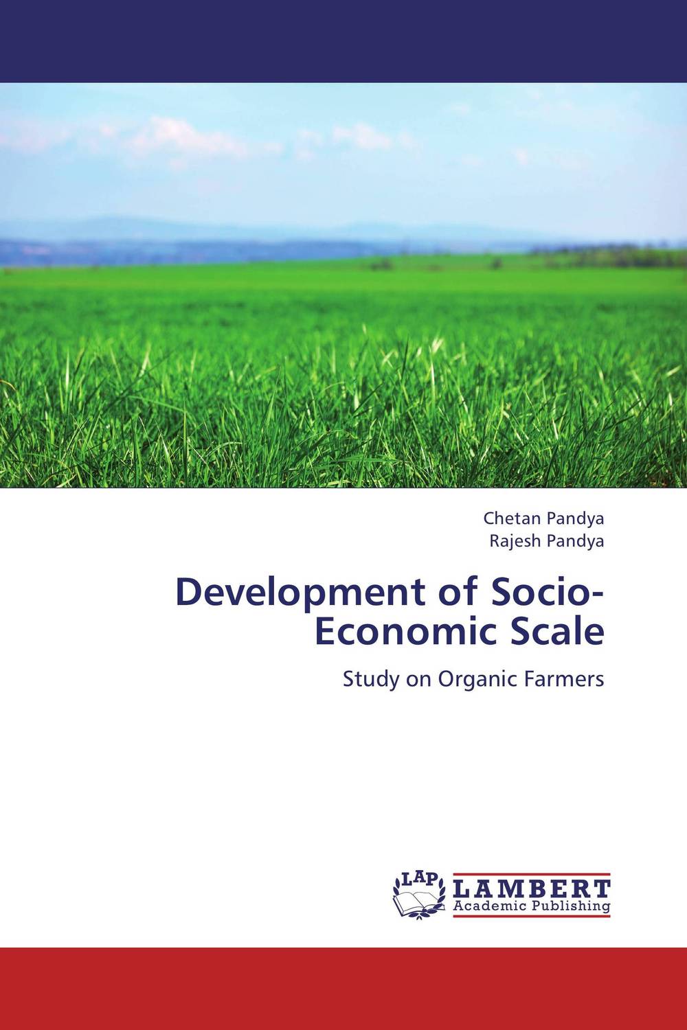 Development of Socio-Economic Scale