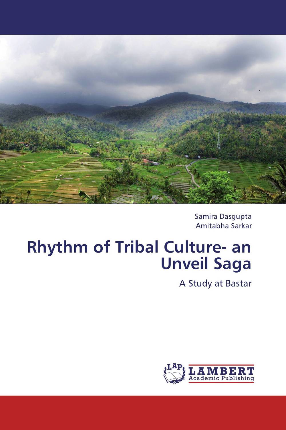 Rhythm of Tribal Culture- an Unveil Saga