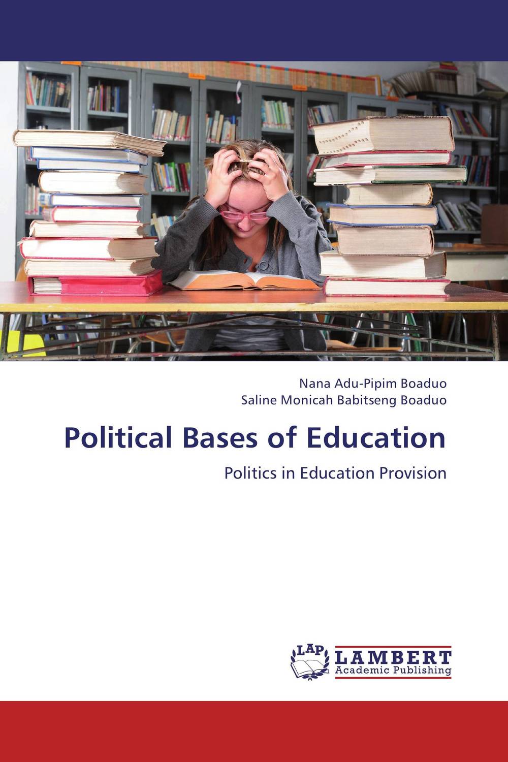 Political Bases of Education