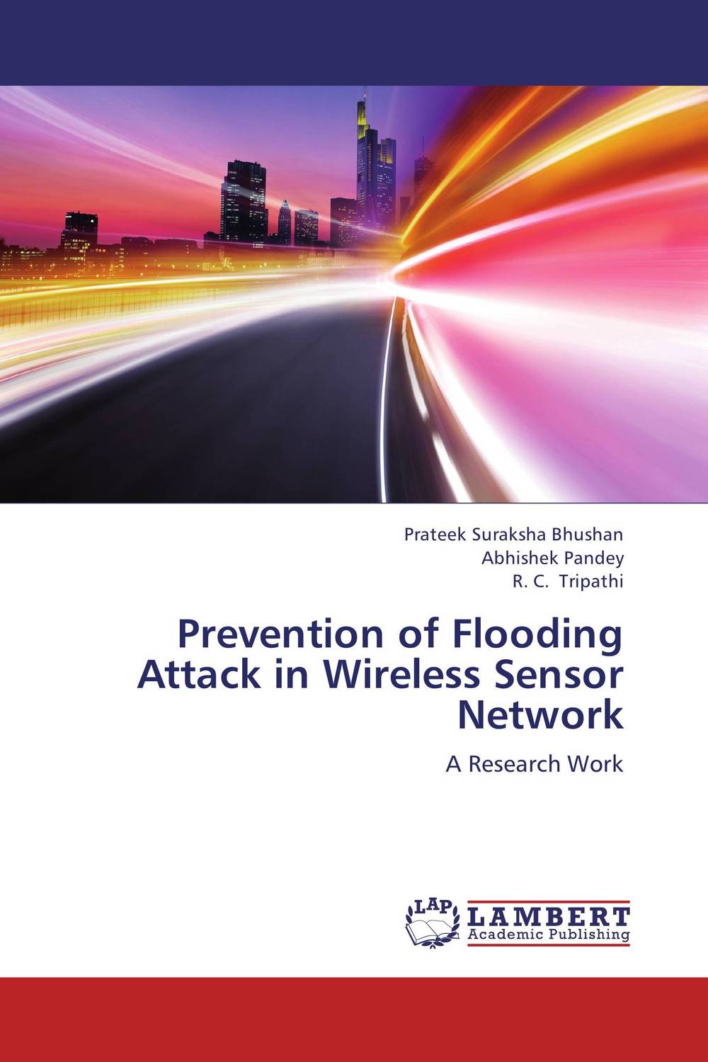 Prevention of Flooding Attack in Wireless Sensor Network