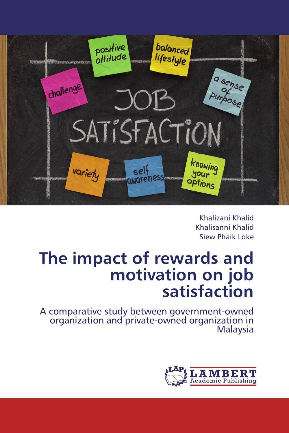 The impact of rewards and motivation on job satisfaction