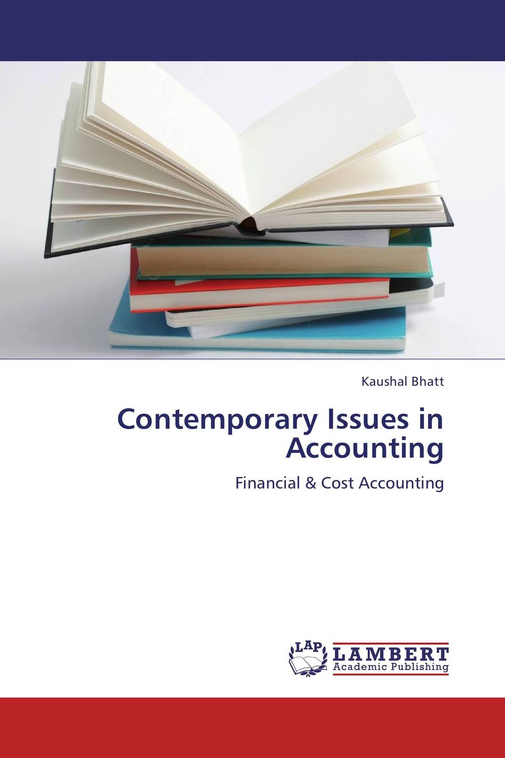 Contemporary Issues in Accounting