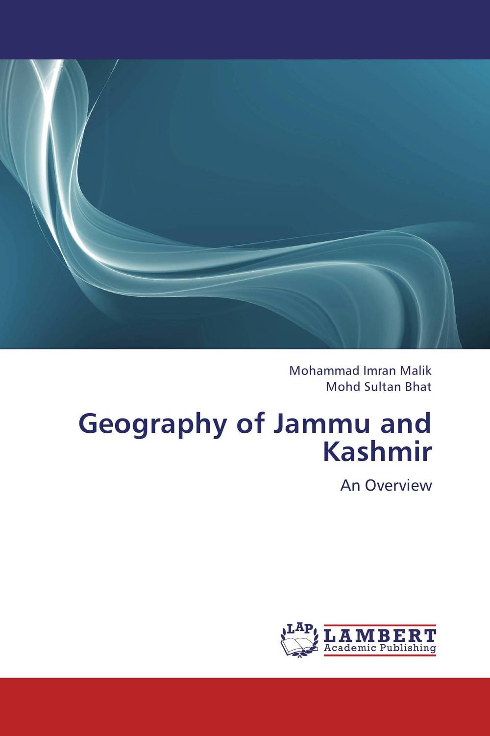 Geography of Jammu and Kashmir