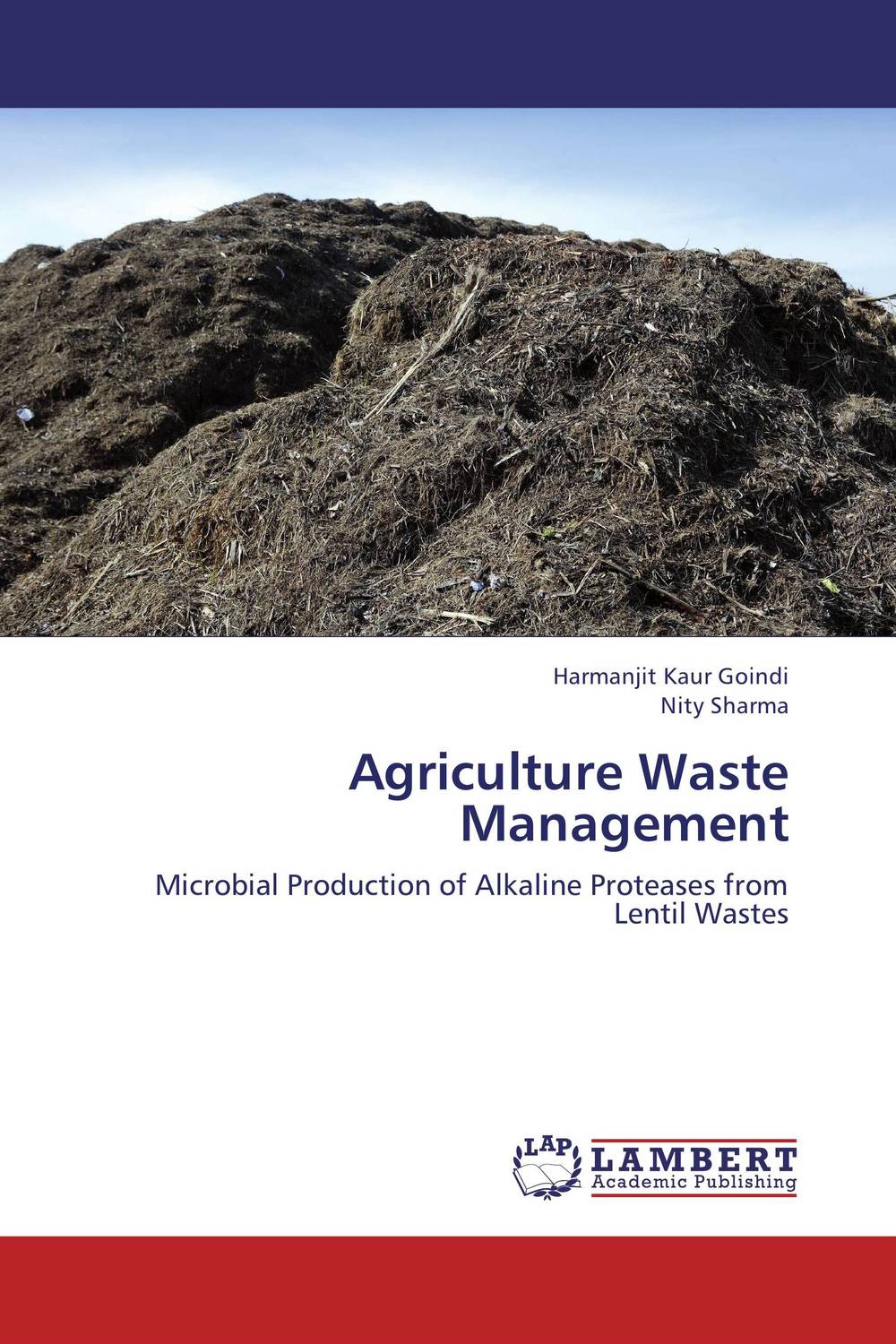Agriculture Waste Management