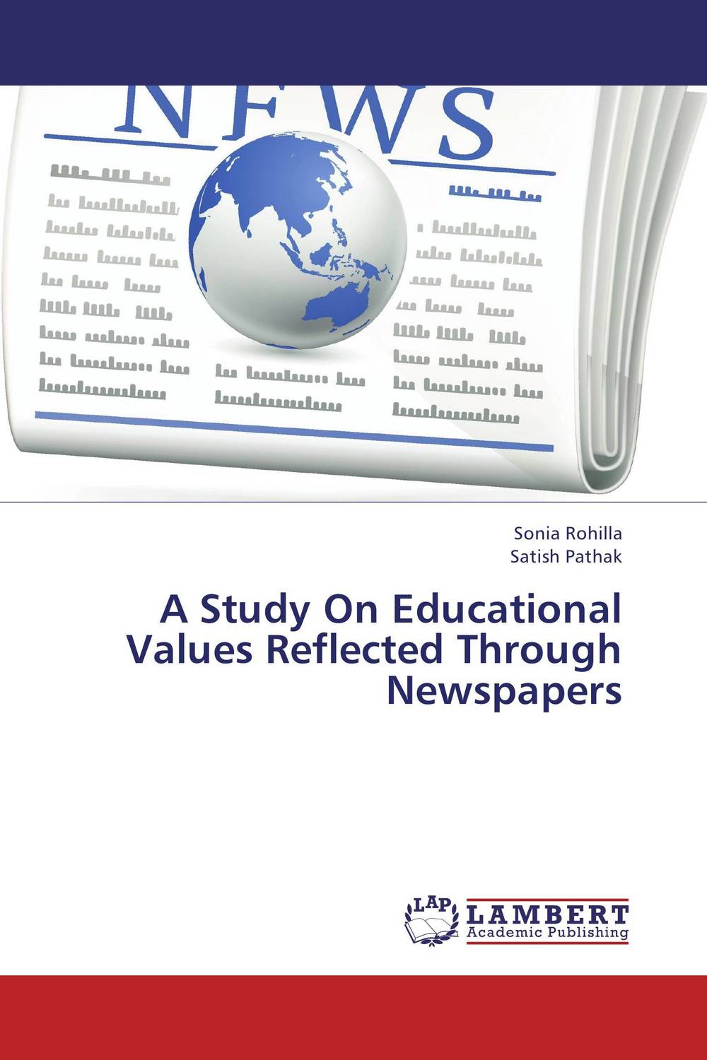 A Study On Educational Values Reflected Through Newspapers