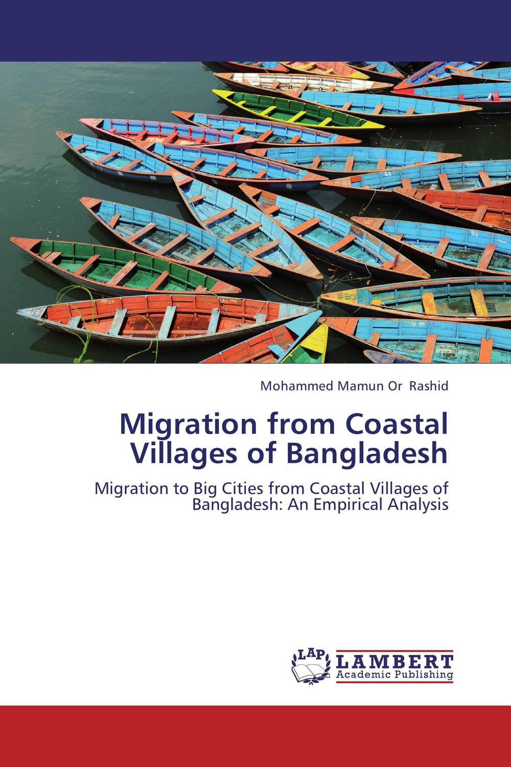 Migration from Coastal Villages of Bangladesh