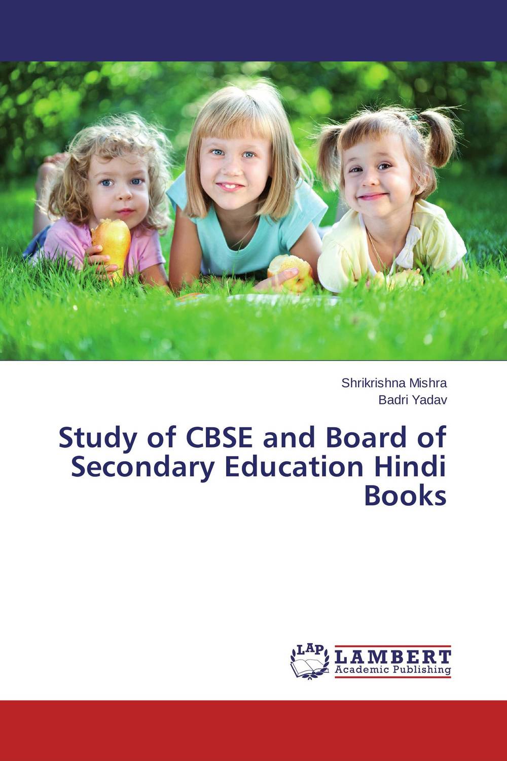 Study of CBSE and Board of Secondary Education Hindi Books