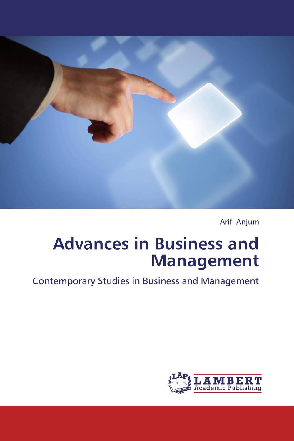 Advances in Business and Management