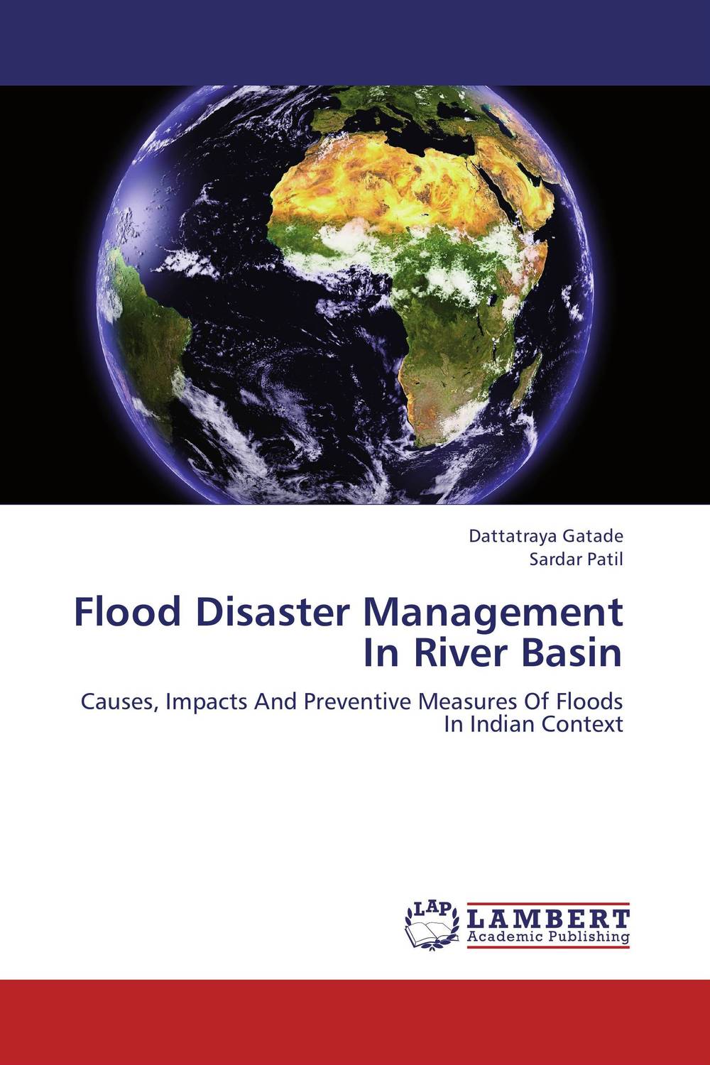 Flood Disaster Management In River Basin