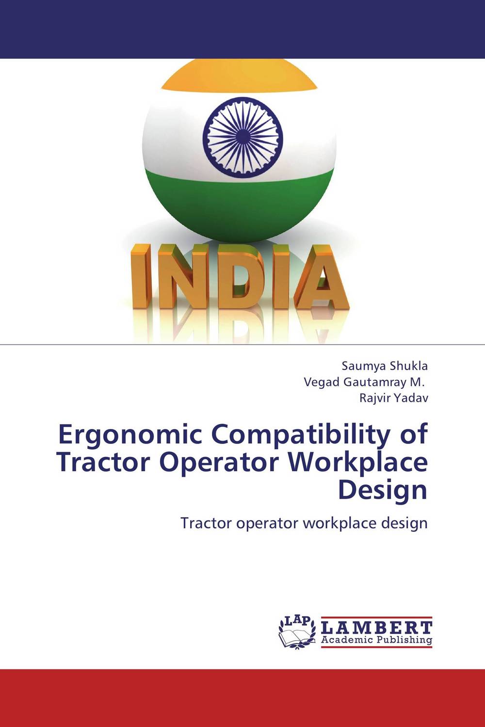 Ergonomic Compatibility of Tractor Operator Workplace Design