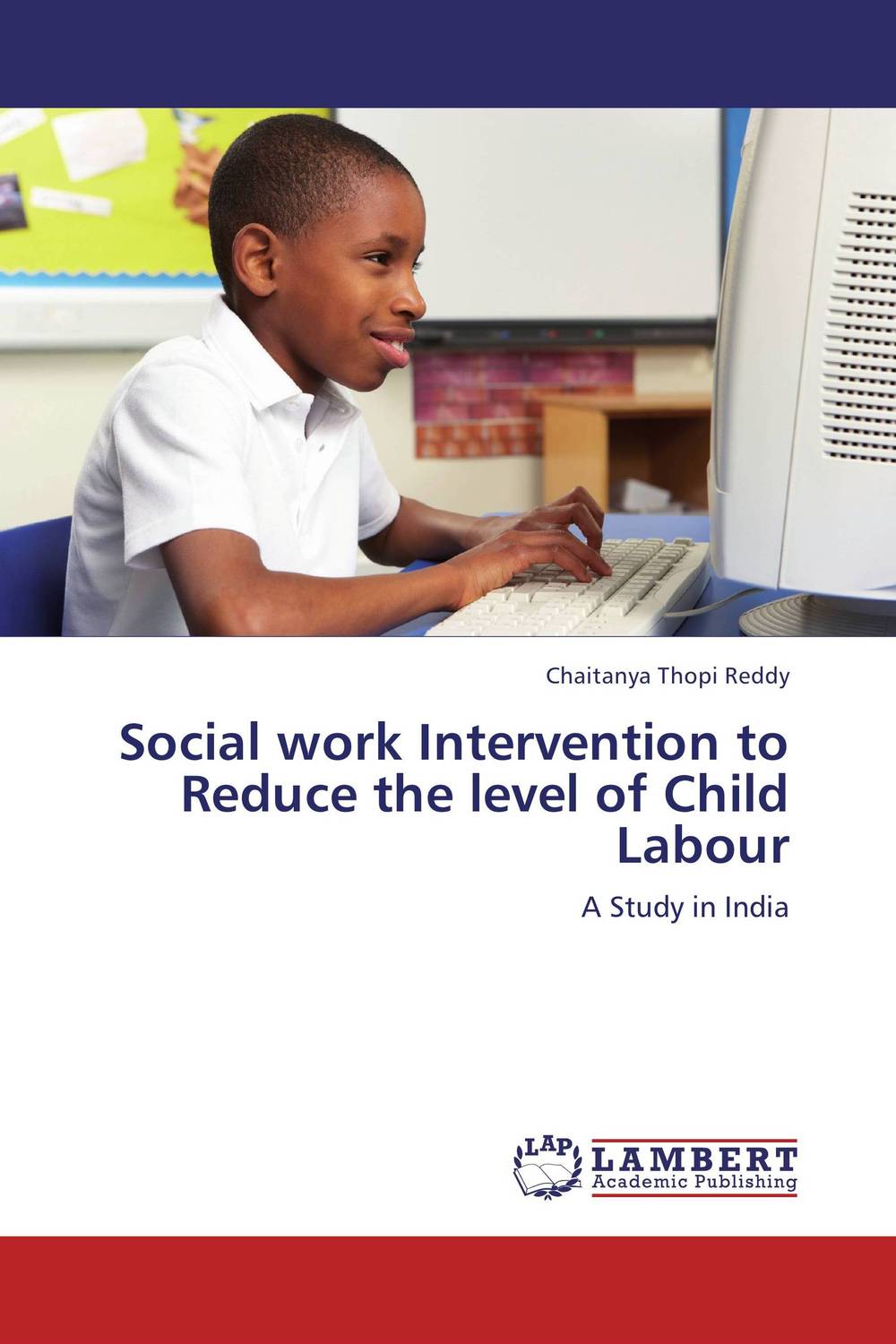 Social work Intervention to Reduce the level of Child Labour