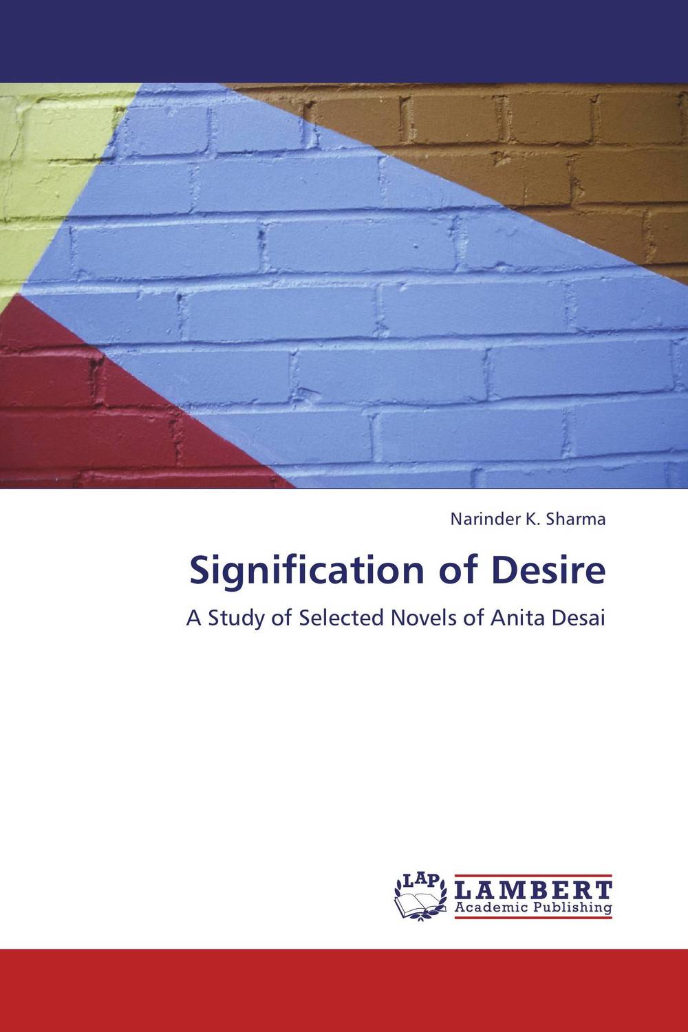 Signification of Desire