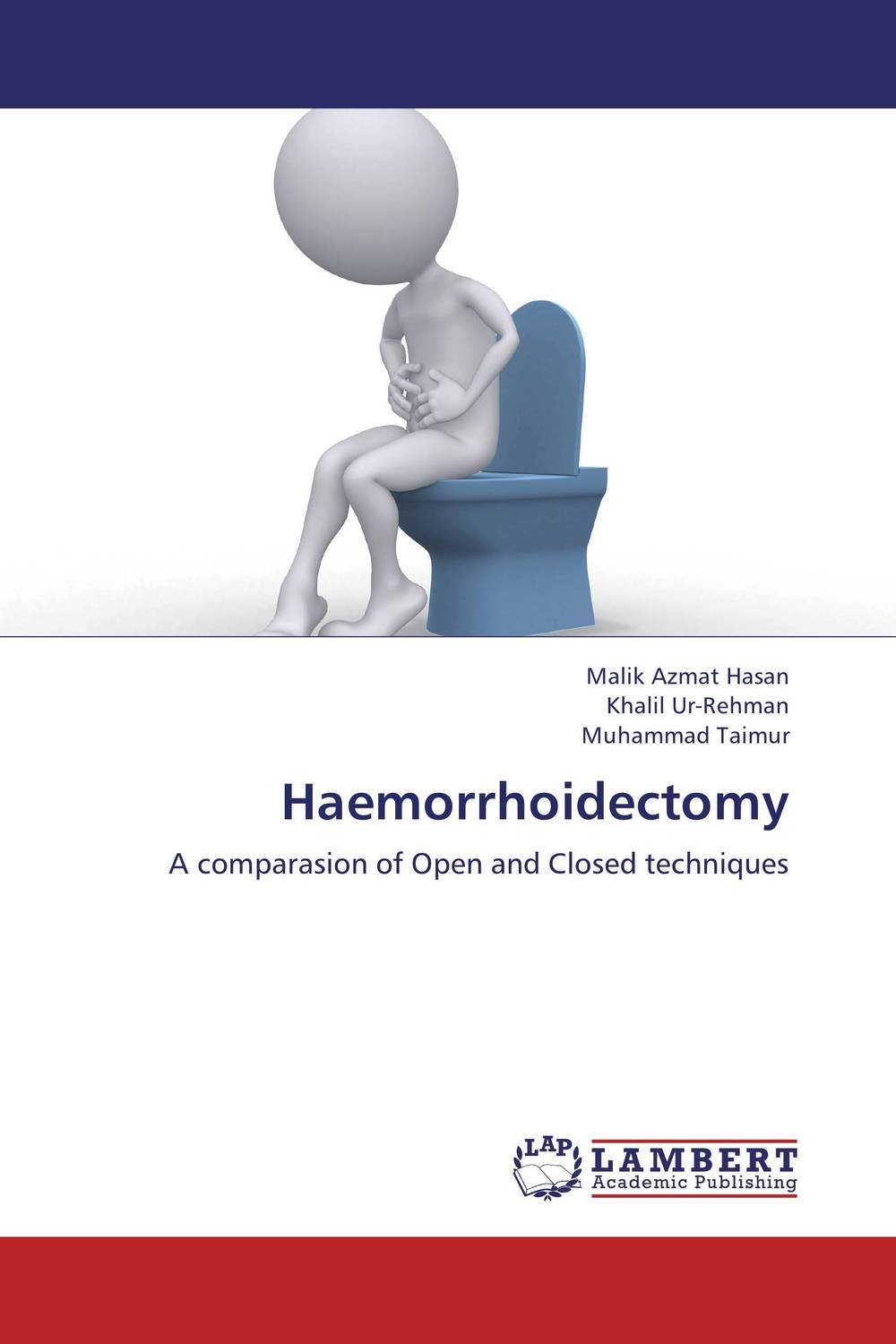 Haemorrhoidectomy