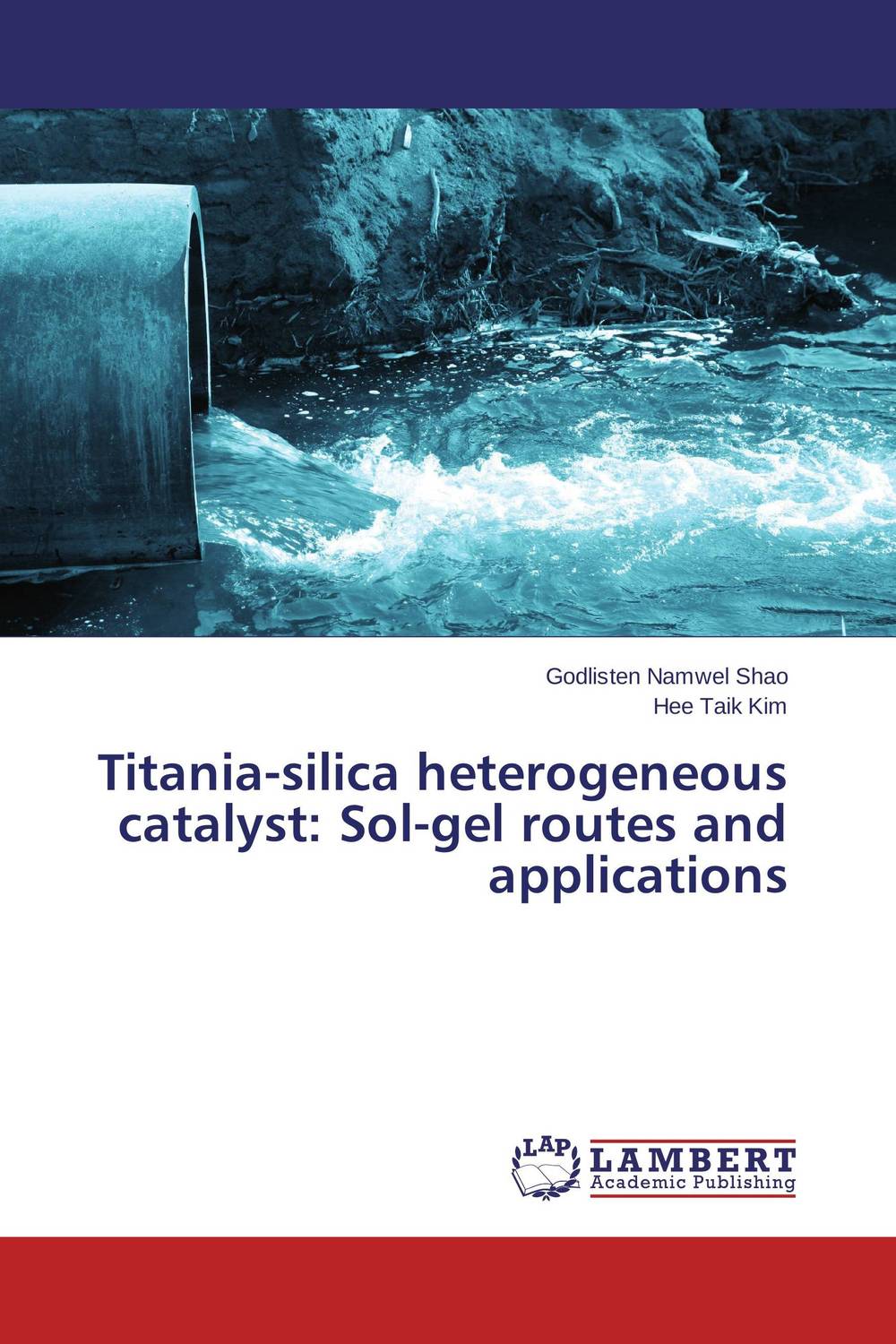 Titania-silica heterogeneous catalyst: Sol-gel routes and applications
