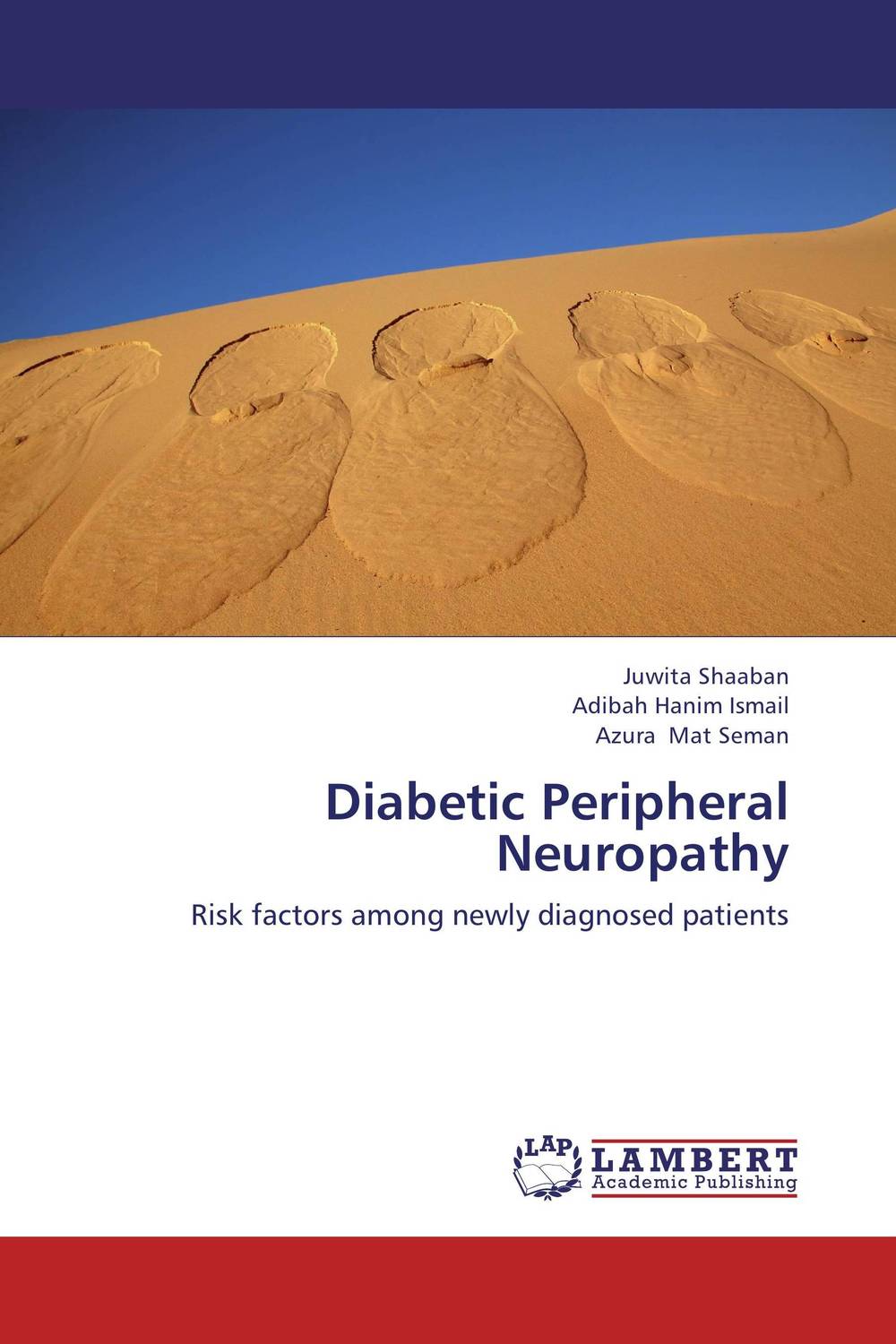Diabetic Peripheral Neuropathy