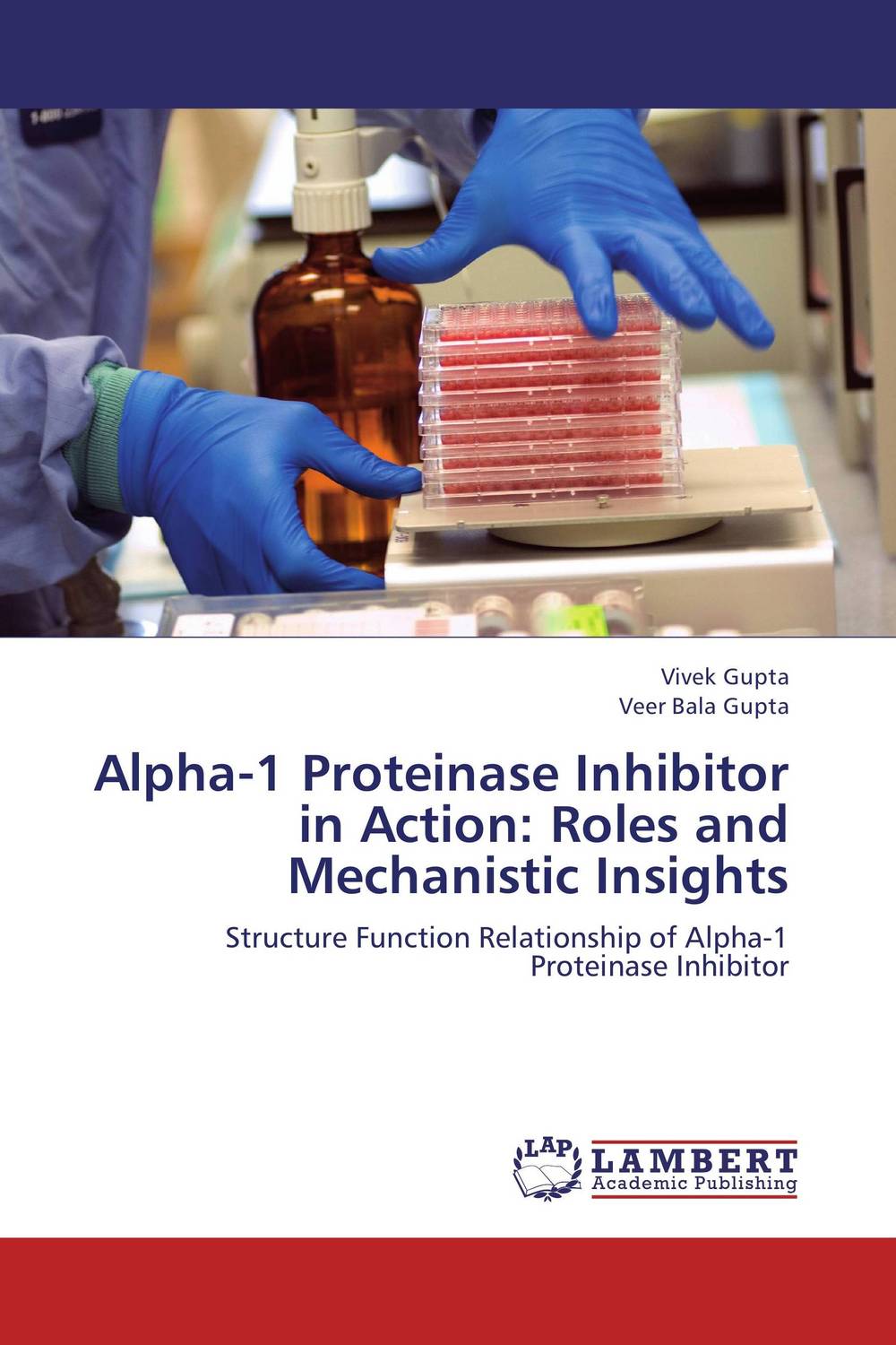 Alpha-1 Proteinase Inhibitor in Action: Roles and Mechanistic Insights