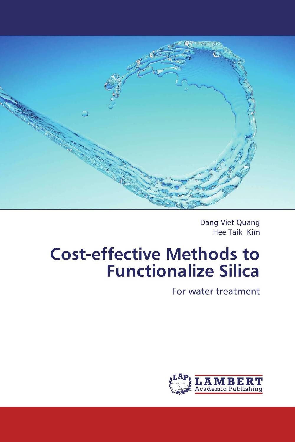 Cost-effective Methods to Functionalize Silica