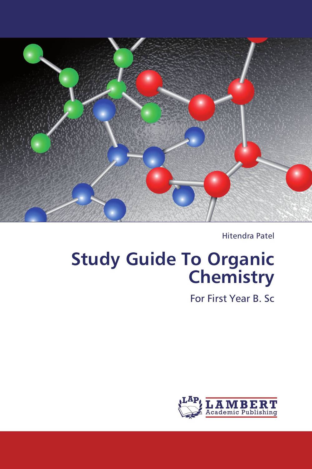 Study Guide To Organic Chemistry