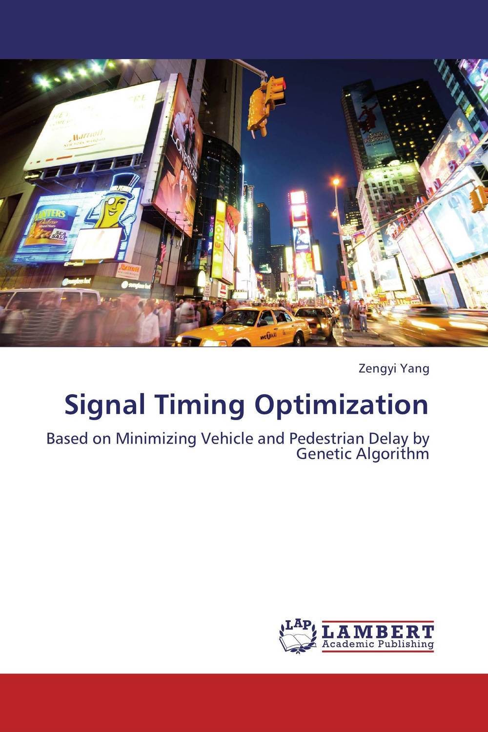 Signal Timing Optimization