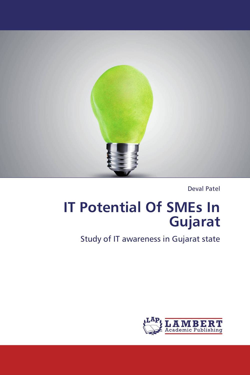 IT Potential Of SMEs In Gujarat