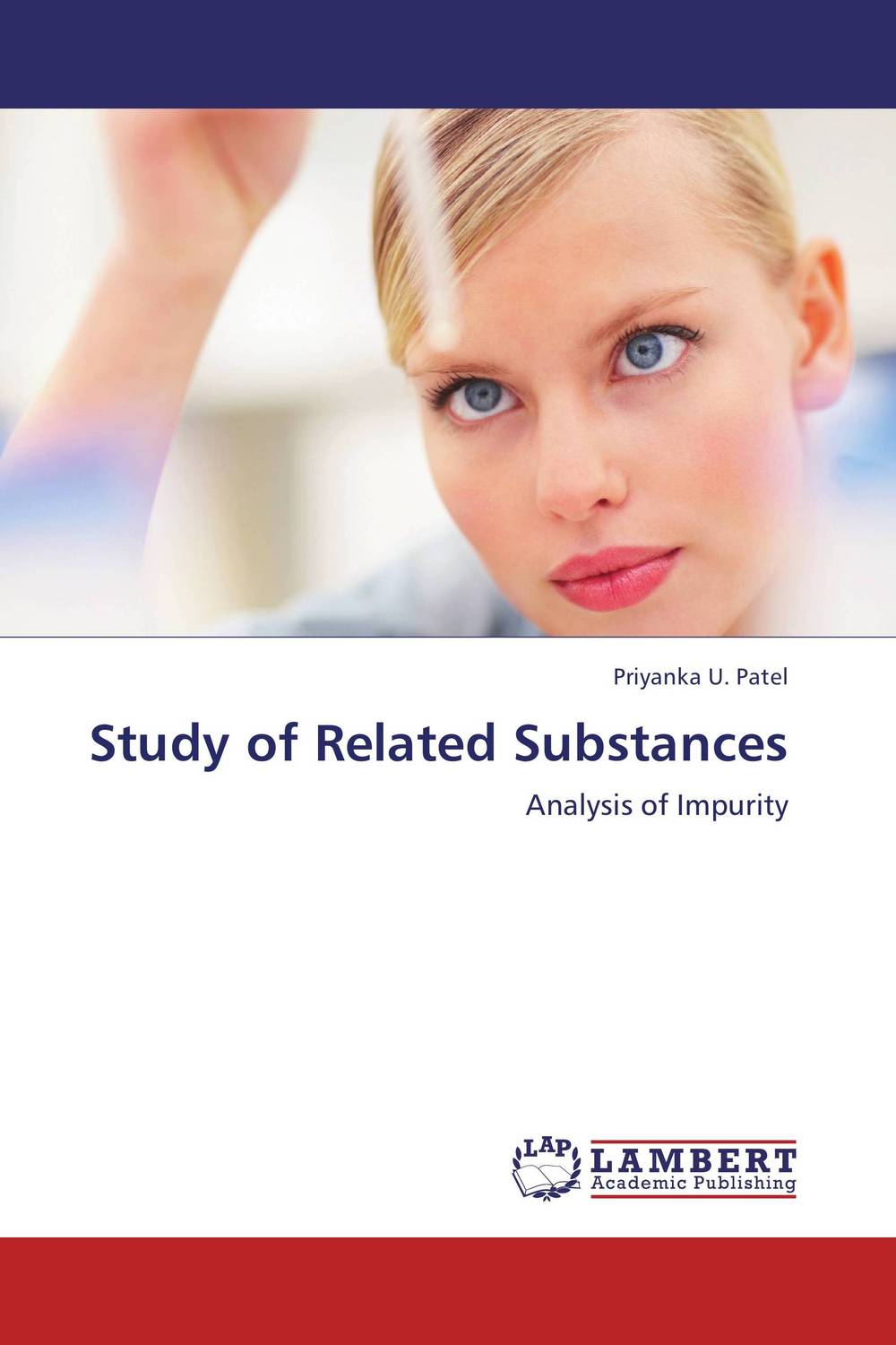 Study of Related Substances