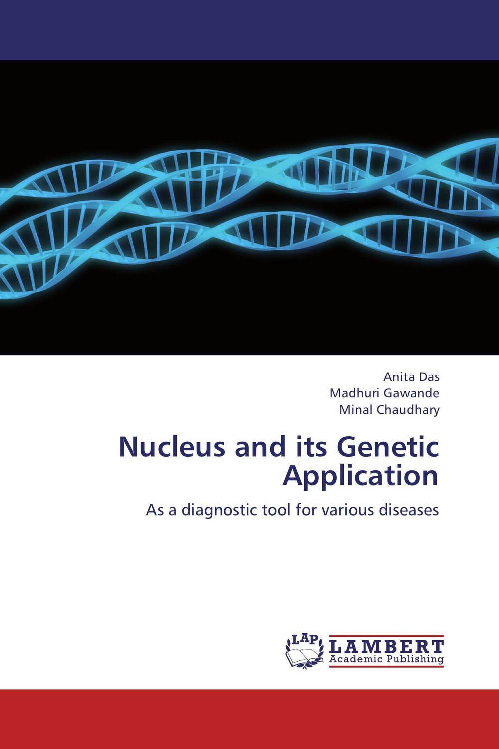 Nucleus and its Genetic Application