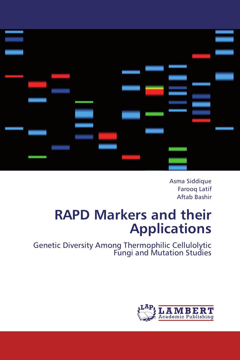 RAPD Markers and their Applications