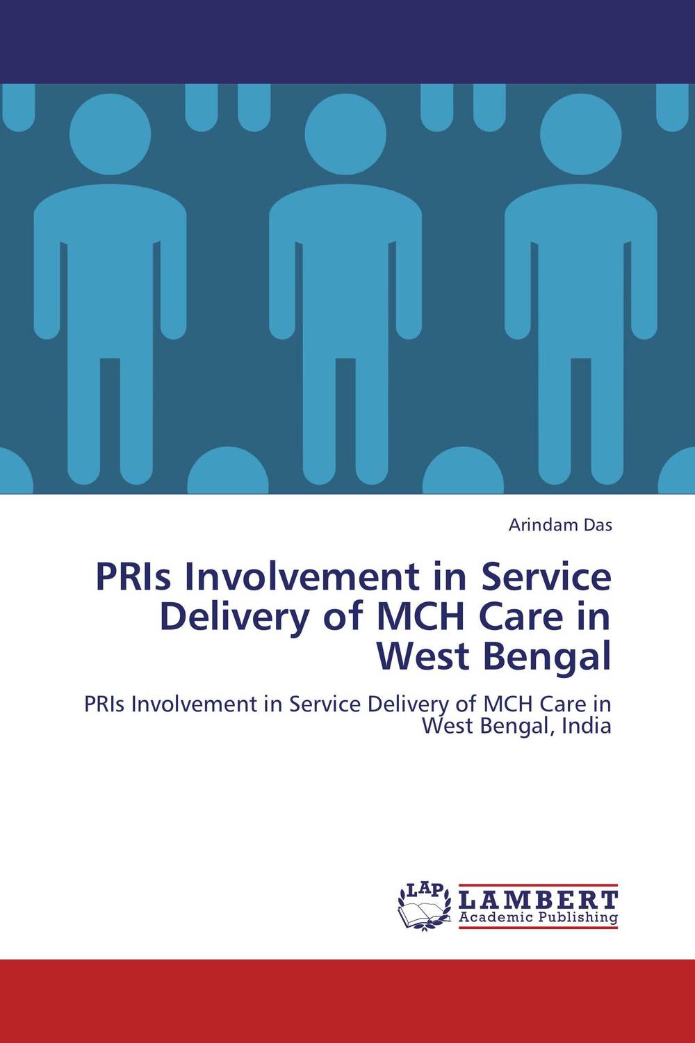 PRIs Involvement in Service Delivery of MCH Care in West Bengal