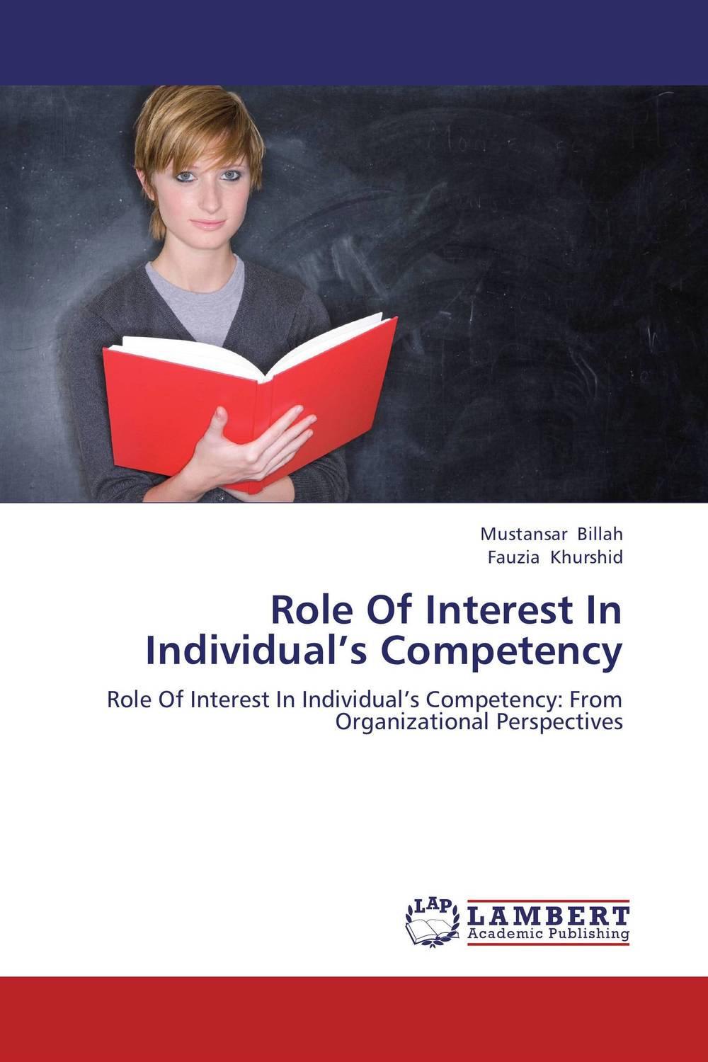 Role Of Interest In Individual’s Competency