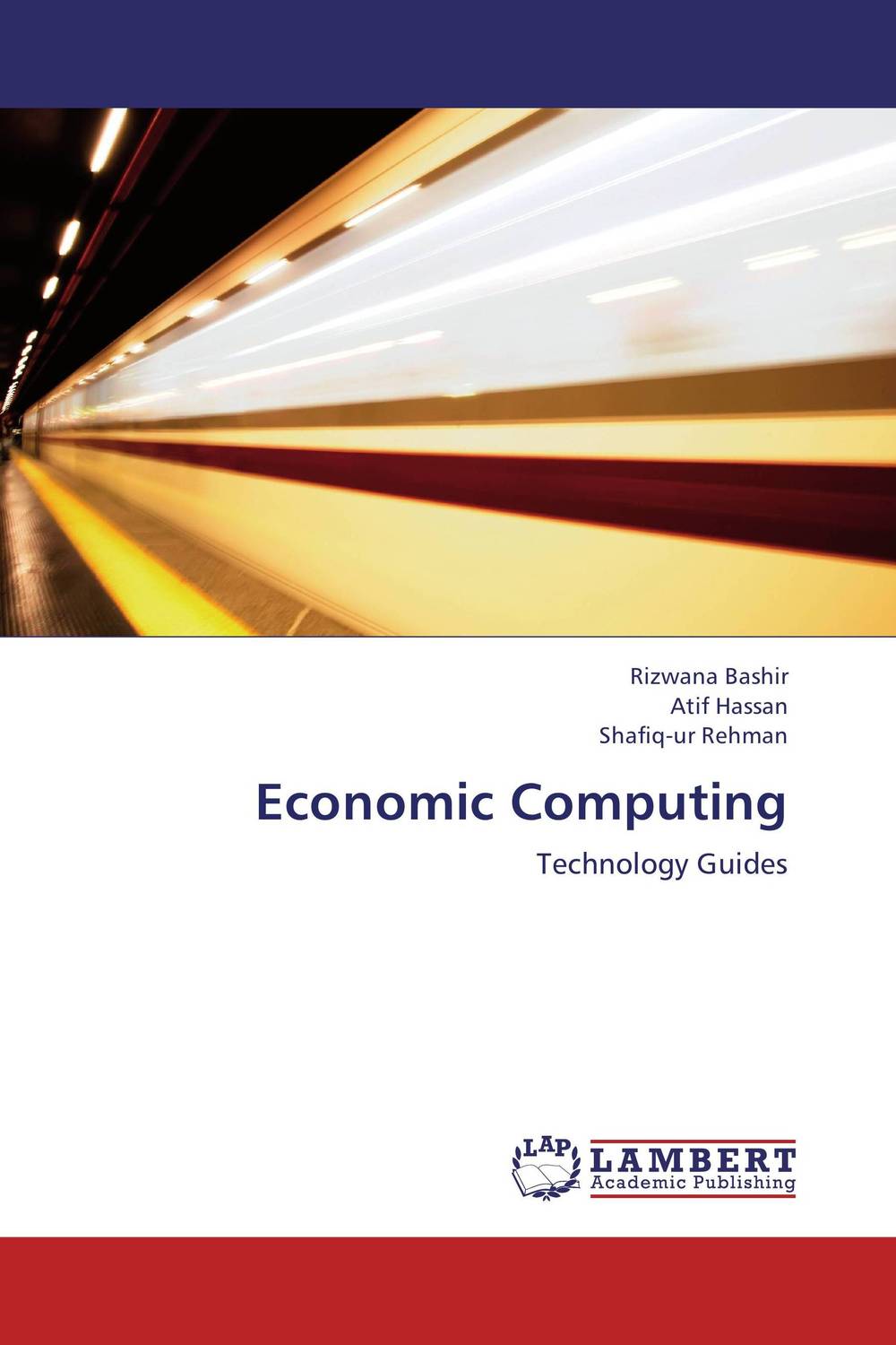 Economic Computing