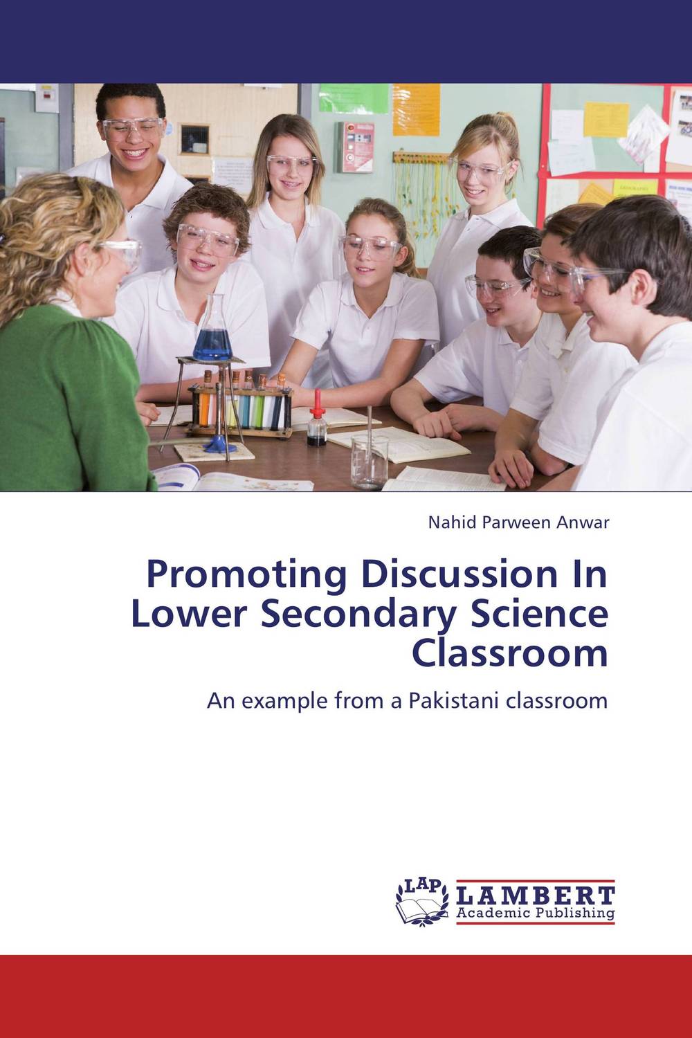 Promoting Discussion In Lower Secondary Science Classroom